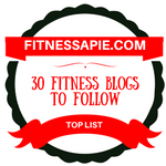 FitnessaPie 30 Fitness Blogs to Follow