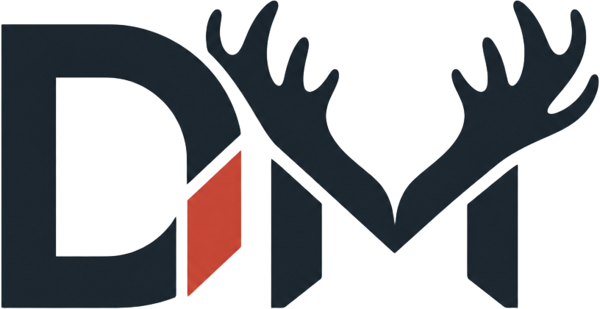 Dai Manuel monogram