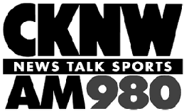 CKNW AM980