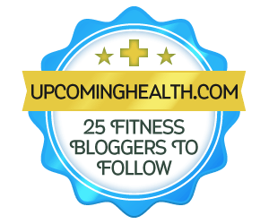 UpcomingHealth 25 Fitness Bloggers to Follow