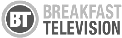 Breakfast Television