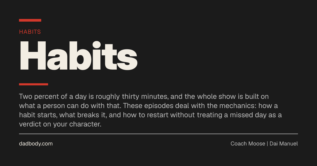 Habits